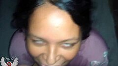 Blowjob and Facial Cumshot with Loads of Semen for You