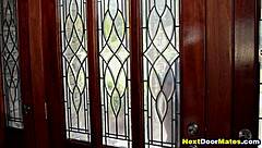 My step brother is a gay porn star in taboo sex