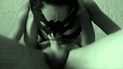 I feel so horny during deepthroat.