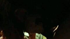 Sucking Big Dick Until Covered In Cum?