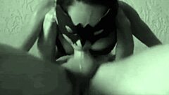 I feel so horny during deepthroat.