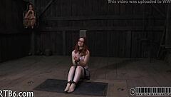 i love this hardcore sadomasochism porn session with intense pain and pleasure