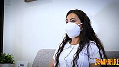 Do you enjoy gloves fetish asmr in the hospital setting?