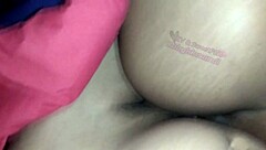 Intense cuddling with ex's wet creamy pussy needing bbc