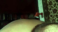 fat bbw milf wife bent over in doggystyle fucking as a slut bitch