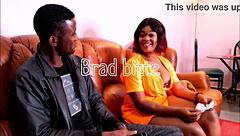 Why Is This Couple Fucking For A Phone?