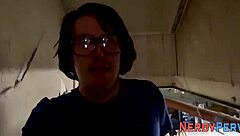 Leeds nerds tricked into giving head to brits