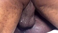harveyxbush pounds my tight pussy with his massive bbc