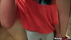 Hot Amateur Skinny Teen 18+ Fucked In Ass On Balcony Kelly Diamond Xxx 1 2