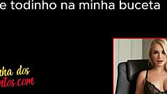 My Husband Loves Sharing Me with Another