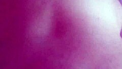 Latina wife asks for anal rimjob and assfucking from husband