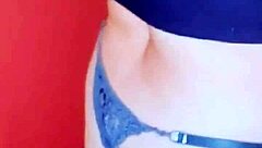 Anny rebolando no cinema da casa de swing, damn I’m so turned on!