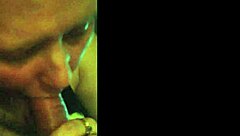 wife, why suck my dick during wwe?