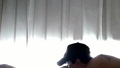 Come eat my ass before mom arrives