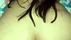 i fucked my horny friend for a bet in hardcore reality.