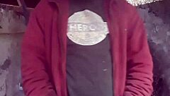 Ademir's thick penis story