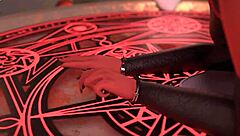 Maid Marian's Ass Gets Destroyed Anal!