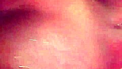 Petite ebony ass gets intense fucking