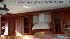 Brunette Kate Quinn fucked hard by Maximo Garcia