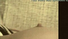 Retro Beaver: A Hairy Threesome from the Past