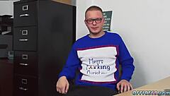 Young Men Explore Gay Sex on Holiday