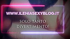 italian oral exam with asmr dialogues