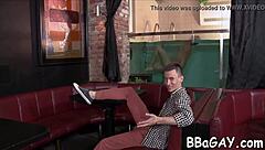 Hey, check out this free hardcore gay porn video, it's intense and raw