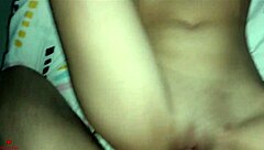 Teen Stepsister Fucked Hard All Night In Homemade Roleplay