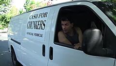 Lexi Summers In A Bind