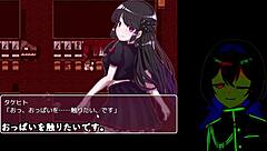 lets bust a ghost in this girl trial version with machine translated subtitles