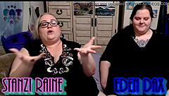 zo podcast x presents the fat girls podcast hosted by eden dax & stanzi raine part 2 of 2