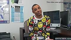 Young Men Explore Gay Sex on Holiday