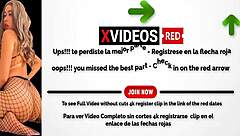 Latina babe gets hardcore public fucking in outdoor hallway, almost caught by boyfriend's best friend