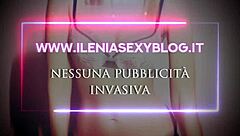 italian oral exam with asmr dialogues