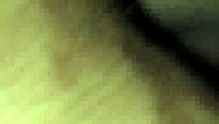 She takes the big dildo deep