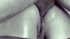 Is This The Best Anal You'll Ever See?