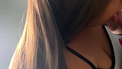 Get out of my room I want to masturbate if you don't leave I'll masturbate anyway dialogues in Spanish