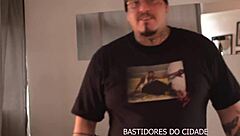 Exclusive footage of a porn movie featuring anal, big tits, and assfucking