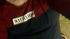 i gave a blowjob after a great fuck session