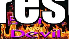 lisa aranha gets sensual on stairs