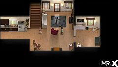 why is this teen teasing her pawg ass in treasureofnadia e2 17?