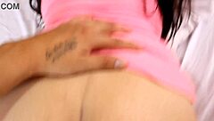 Chubby girl wants to be porn actress