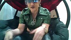 i share my thoughts on bisexual freedom as a dominatrix