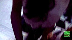 I had a trio with two teens