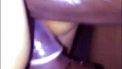 Hey, firey angel babydoll is craving that gangbang with double penetration