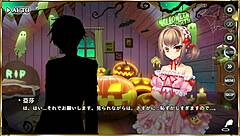 Intense Emotions In Erotic Scene From Makoi Kishi Musou Tenka Touitsu Den With Lu Meng Cosplay And Passionate Japanese Anime Hentai