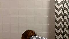 provocative wank cut scene