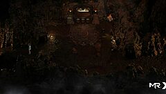 why is this teen teasing her pawg ass in treasureofnadia e2 17?