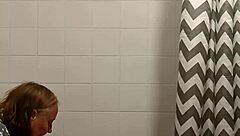 provocative wank cut scene