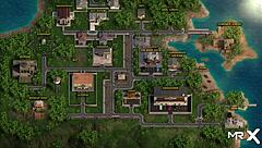 why is this teen teasing her pawg ass in treasureofnadia e2 17?